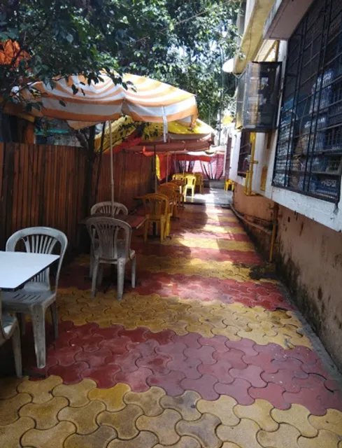 Shubham coffee house