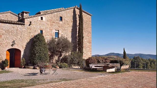 La Garriga de Castelladral