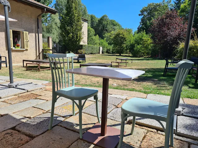 Locanda Cà Dei Santi - Gale di Grotto Paolo & C. Sas (ex Cionso)