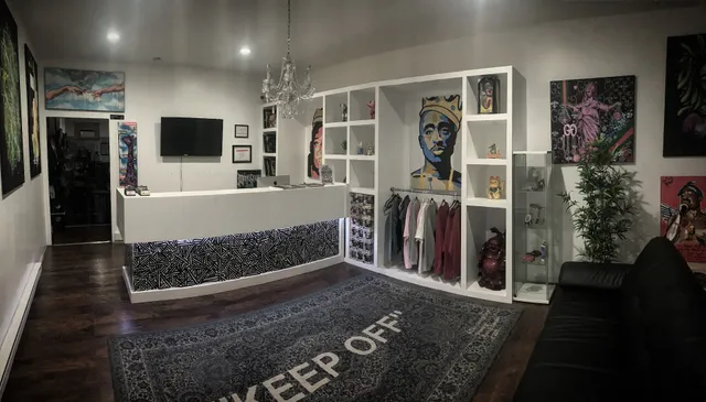 Monsters Ink Tattoo Gallery