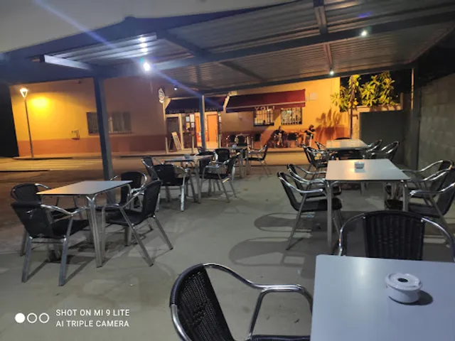 Bar - Restaurant YOLI