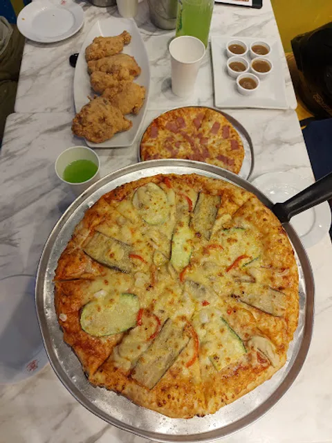 Angel's Pizza - Doña Soledad