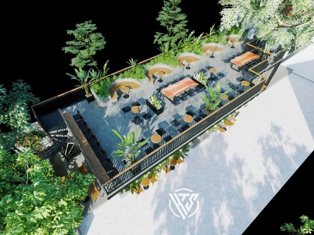 KONLOR VILLA SKYVIEW