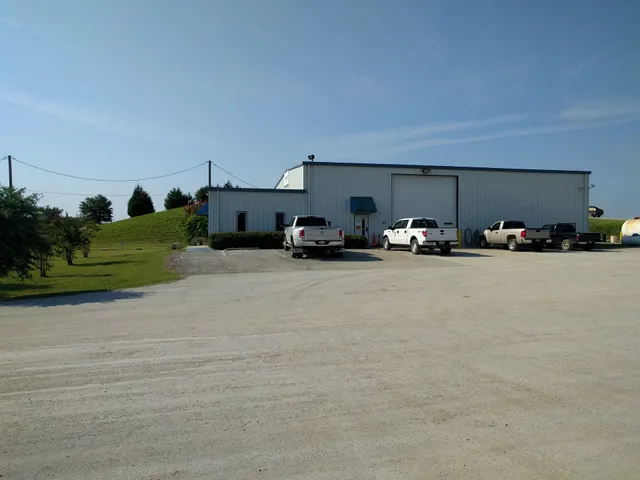 Republic Services ECD Landfill