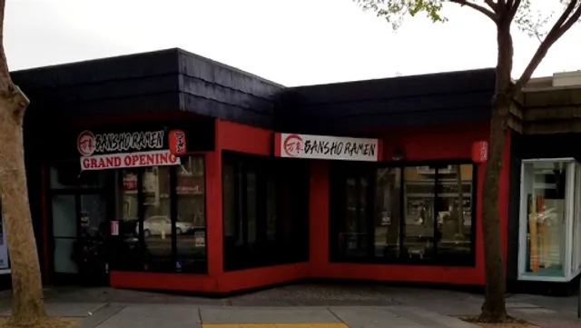 Bansho Ramen