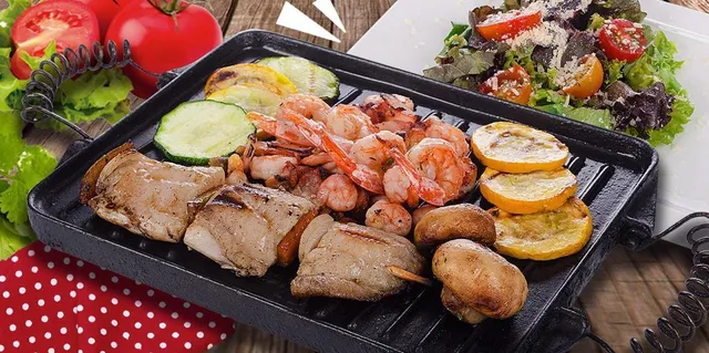 Múcura Restaurante la 70