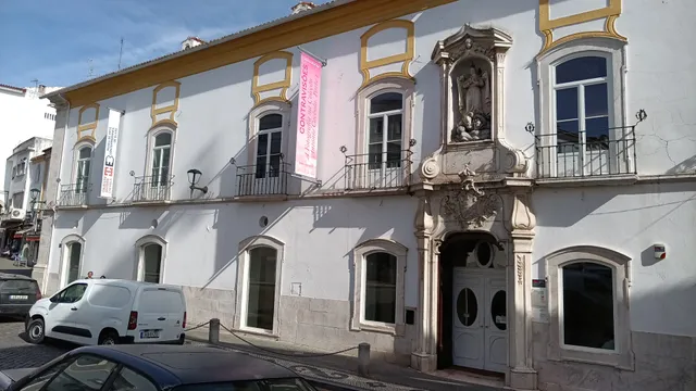 Elvas Museum of Contemporary Art