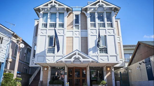 Maker's Shirt KAMAKURA Kamakura Main Shop