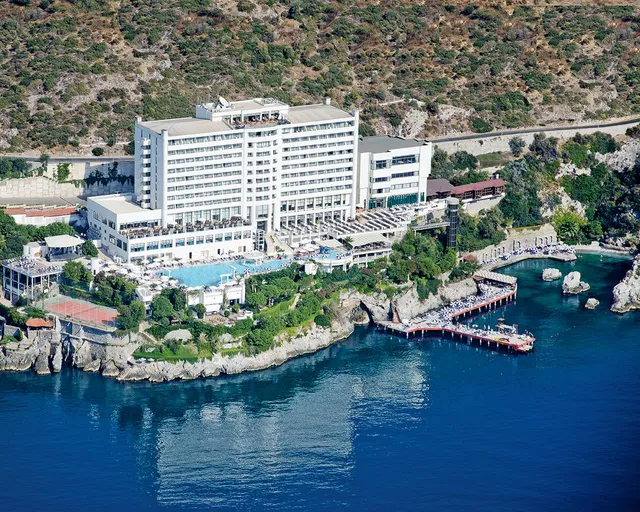 KoruMar Hotel De Luxe