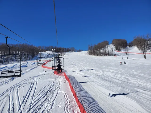 Boyne Highlands SnowSports Academy