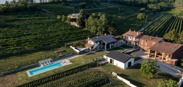 Agriturismo Meridiano