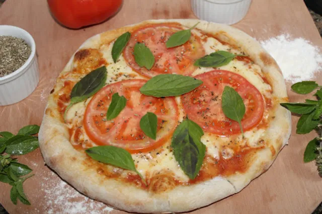 Pizzaria Do Fernando