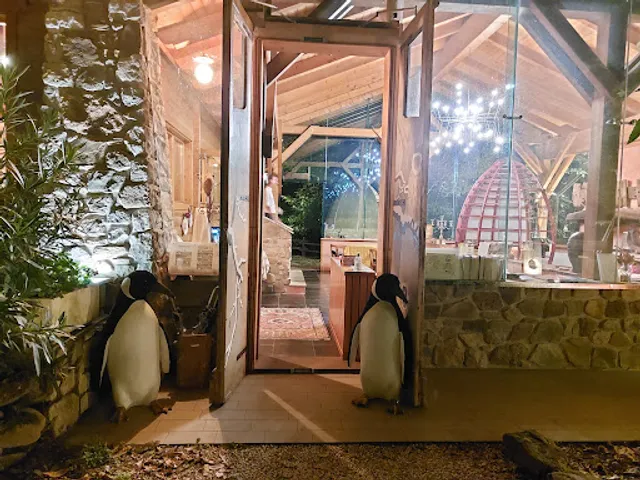 Ristorante Baita la Tiperia