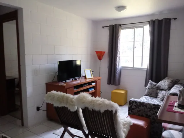 Apartamento Canela Bela - Diárias em Canela