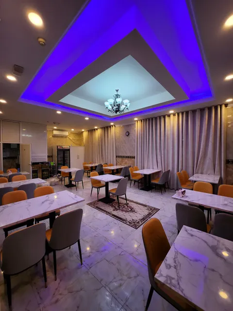 Jing Ding Xuan Sichuan Restaurant 金鼎轩川味馆