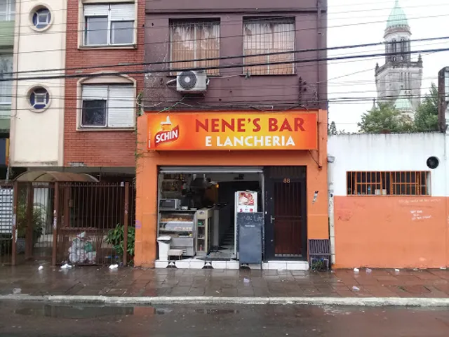 Nene's Bar e Lancheira
