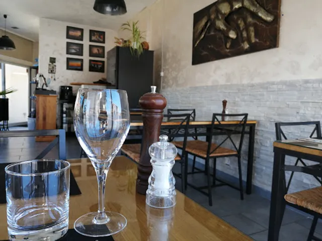 Entre mer et Garrigue