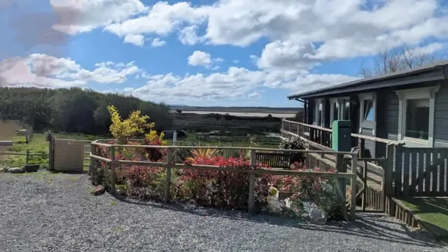 Swn Y Mor Fishing Holidays