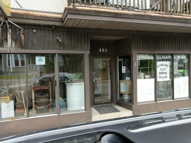 Blackstone Valley Brewing Supplies