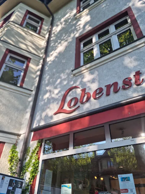 Café Lobenstein GmbH & Co. KG