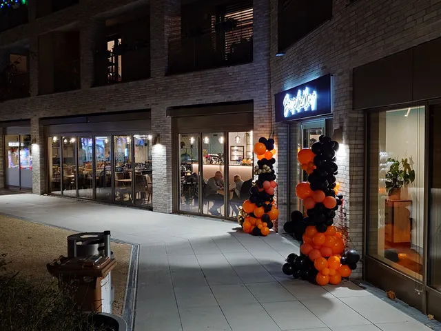 Burgerliebling Ingelheim