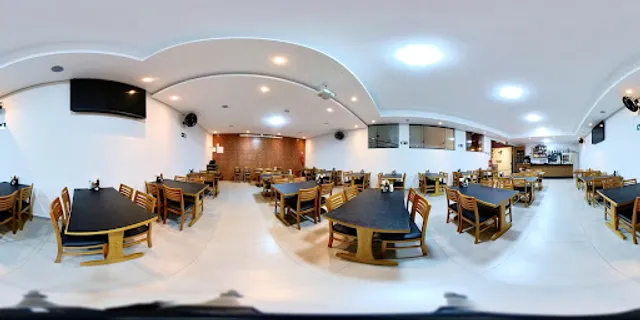 Porão Gastrobar Petiscaria e Restaurante