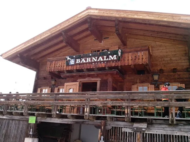 Bärnalm