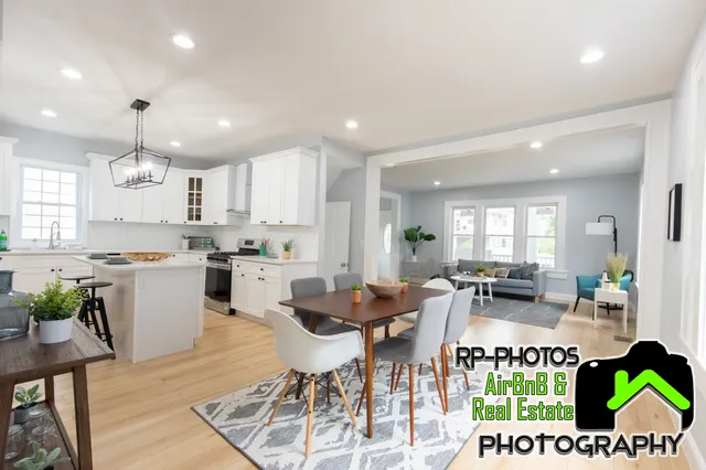 RP-Photos: NJ Real Estate & Airbnb Photography