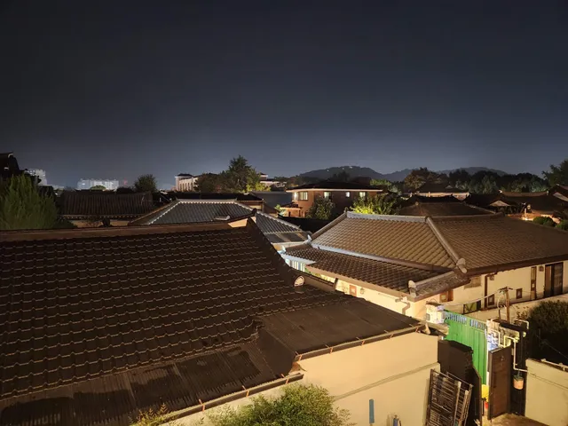 Jeonju Dwaejikkum Hanok