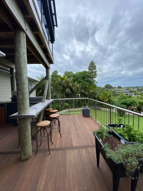 Agapé Bed & Breakfast