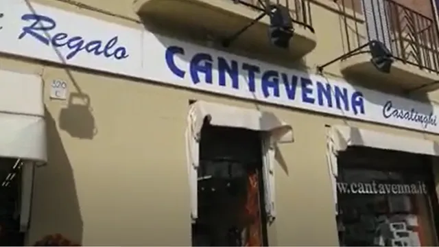 Cantavenna Cake Design