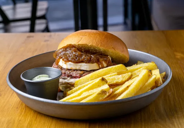 Frankie Burgers - Hamburguesería Alcalá de Henares