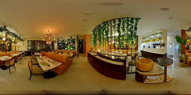 Ristorante il Libertino