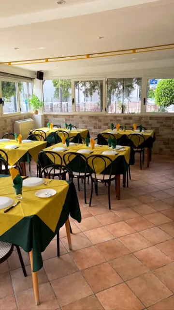 Pizzeria Ristorante 6 Arrivato