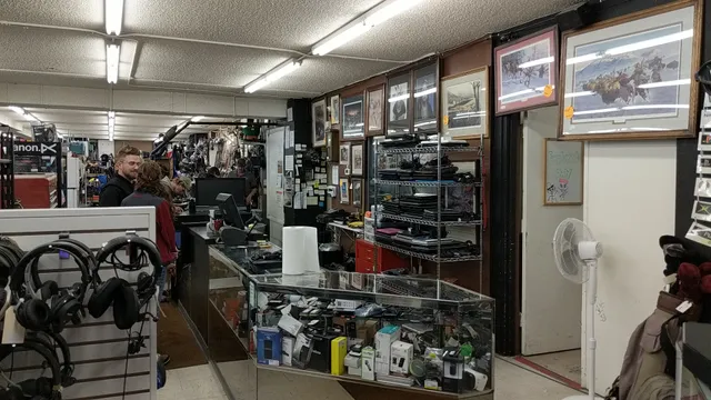 Capital Jewelry and Loan