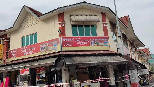 Swee Hing Restaurant