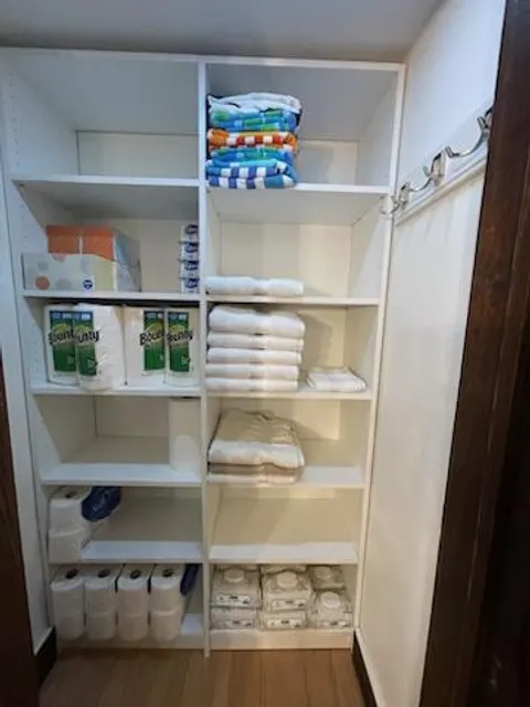 Custom Closets Long Branch