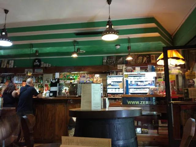 Zerbo Pub
