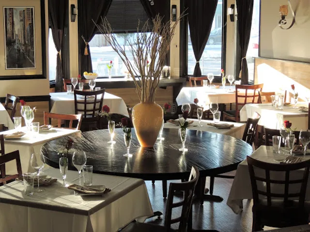 Axton's by Chef Anton Testino