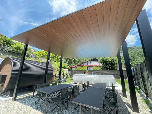 貸切宿 さうなす