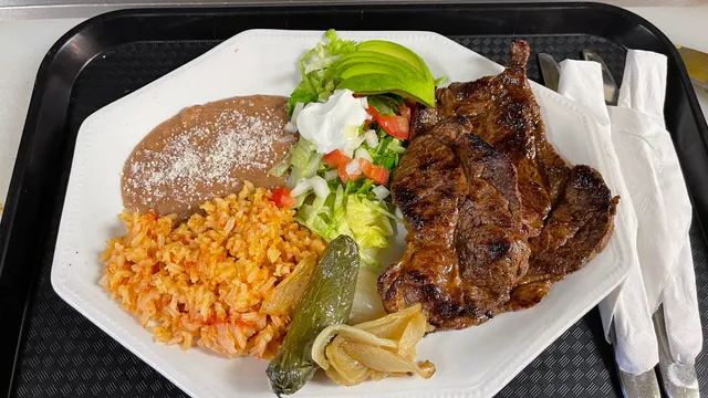 EL SABOR DE MI COCINA