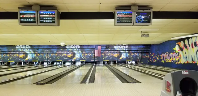 Fenton Lanes