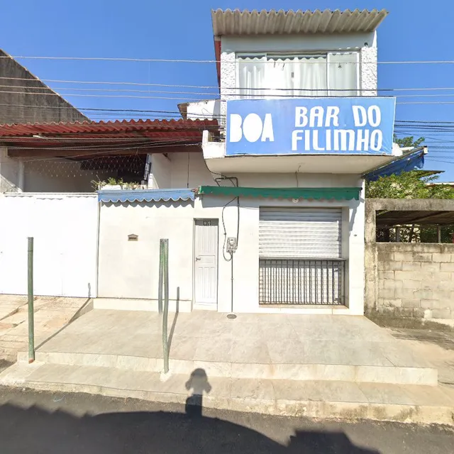Bar Do Filinho