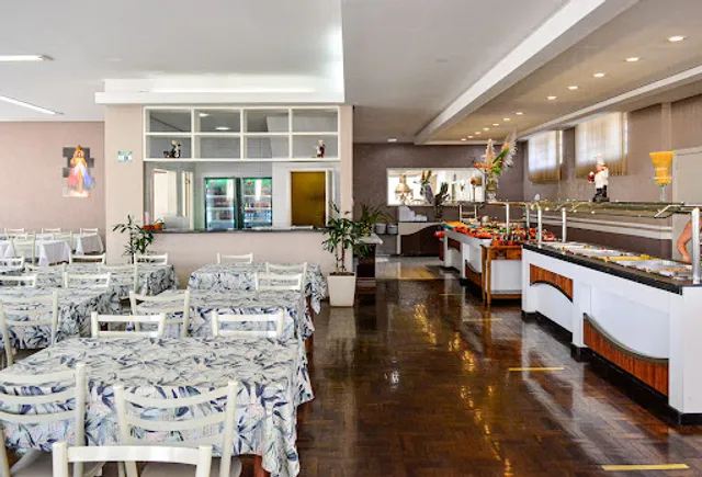 Restaurante Puro Sabor