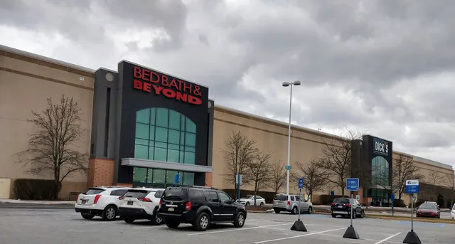 DICK'S House of Sport