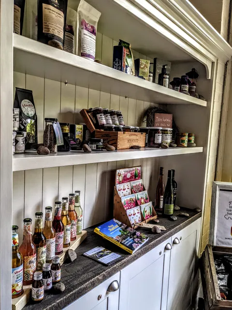 Hof-Café Bockelmann