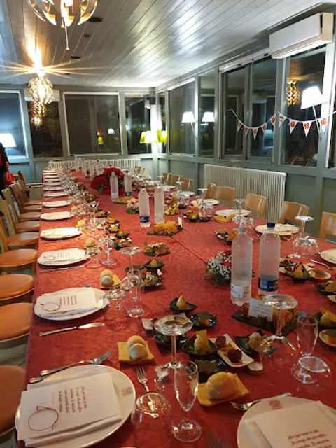 Ristorante Locanda del Sole