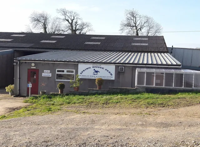 Harrogate Country B&B