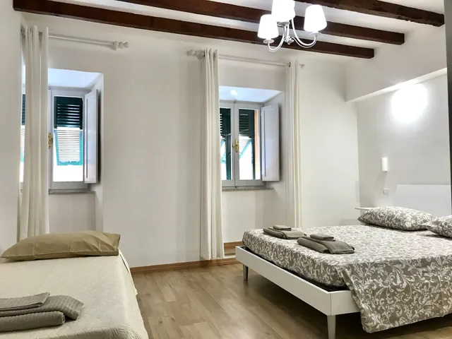 Nonna Nannina Holidays