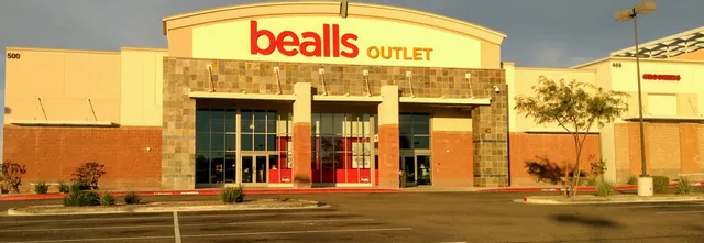 bealls